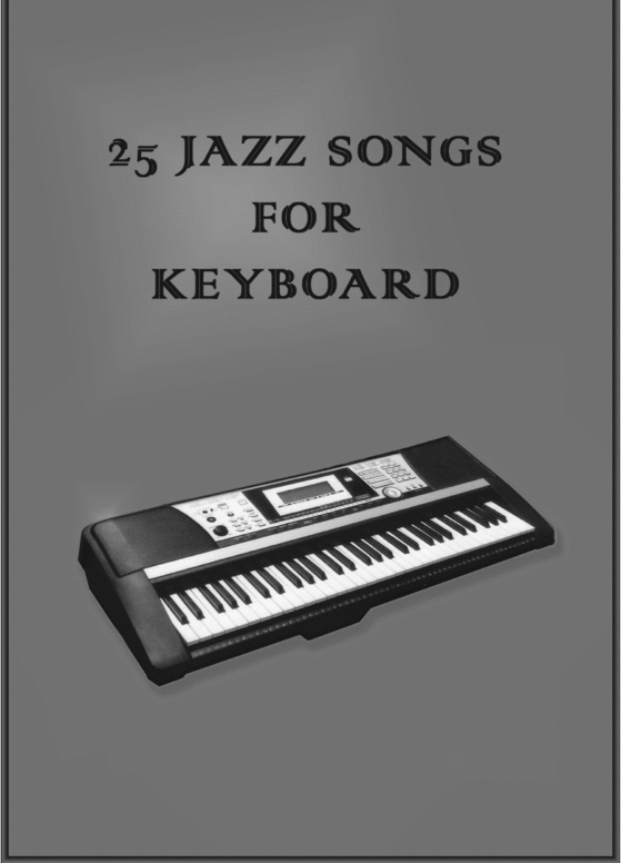 Product picture JAZZ MUSIC